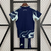 Kid Size AFC Ajax 2025-2026 away